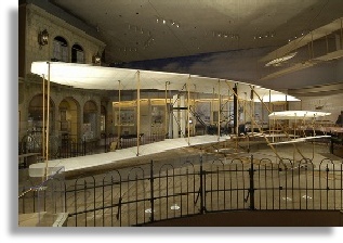 Smithsonian's Air and Space Museum
